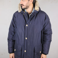 Woolrich Arctic Parka Made in USA - XL -