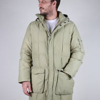 Woolrich BLIZZARD Parka - L -