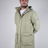 Woolrich BLIZZARD Parka - L -