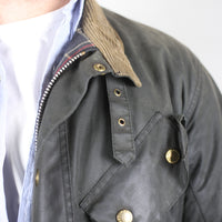 Rare Barbour international 1980 C36