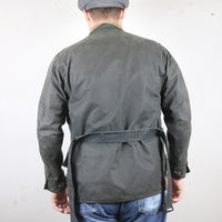 Rare Barbour international 1980 C36