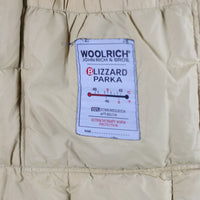 Woolrich BLIZZARD Parka - L -