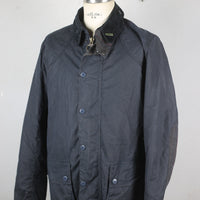 Barbour Classic tartan - L/XL -