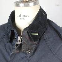 Barbour Classic tartan - L/XL -