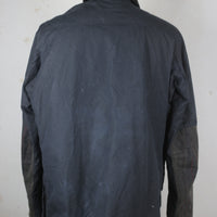 Barbour Classic tartan - L/XL -