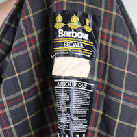 Barbour Bedale -M-