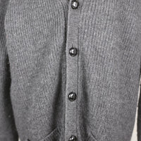 CARDIGAN SHAWL COLLAR WOOLRICH - XL -