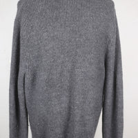 CARDIGAN SHAWL COLLAR WOOLRICH - XL -