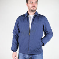 Us Navy utility deck jacket - M -