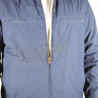 Us Navy utility deck jacket - M -