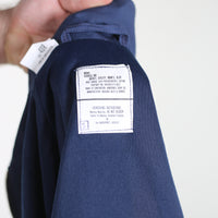 Us Navy utility deck jacket - M -