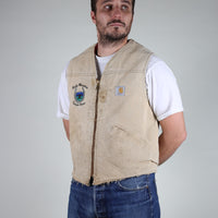 CARHARTT Sleeveless -L-