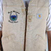 CARHARTT Sleeveless -L-
