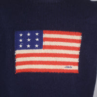 SMANICATO IN LANA - XL -