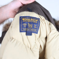 Woolrich Parka - M -