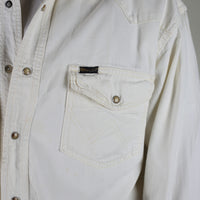 Camicia WRANGLER - L -