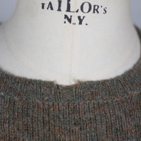 MAGLIONE IN LANA R.L. - M -