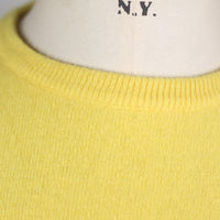 MAGLIONE IN LANA DEADSTOCK