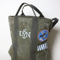 tote bag usn