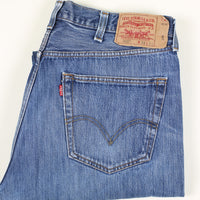 Levis 501 - W38 -
