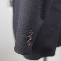 DEADSTOCK WOOL AND CASHMERE Jacket - XL 52 IT -