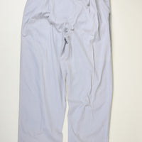 Chinos with vintage pence - W36 - 50 IT -