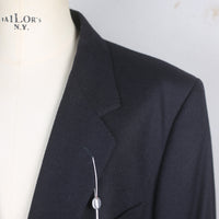 Giacca IN LANA DEADSTOCK - XL 52 IT -