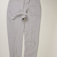 Chinos with vintage pence - W36 - 50 IT -