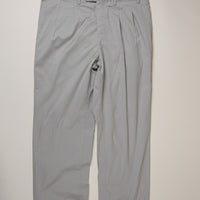 Chinos with vintage pence - W36 - 50 IT -