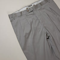 Chinos with vintage pence - W36 - 50 IT -