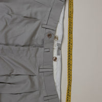 Chinos with vintage pence - W36 - 50 IT -