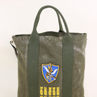 Flying Tigers Tote Bag