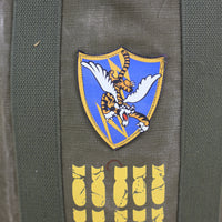 Flying Tigers Tote Bag