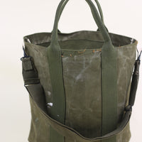 Flying Tigers Tote Bag