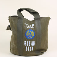 USAF tote bag
