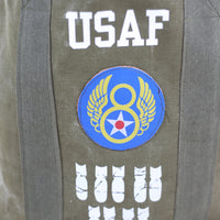 USAF tote bag