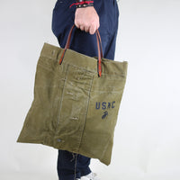 USMC TOTE BAG