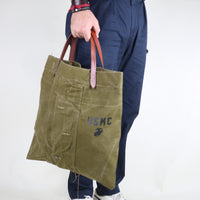 USMC TOTE BAG