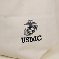 USMC tote bag