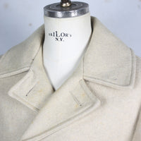 PEACOAT SCHOTT Made in USA - L -