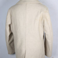 PEACOAT SCHOTT Made in USA - L -