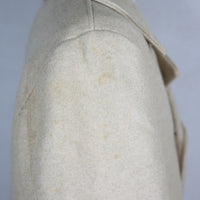 PEACOAT SCHOTT Made in USA - L -