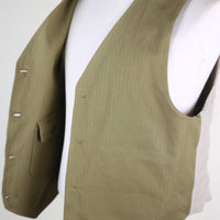 HBT REWORK VEST