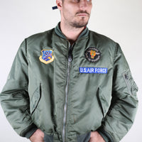 Bomber MA-1 Alpha Industries