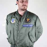 Bomber MA-1 Alpha Industries