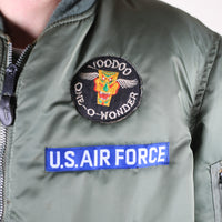 Bomber MA-1 Alpha Industries