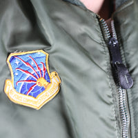 Bomber MA-1 Alpha Industries