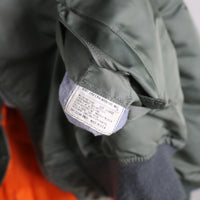 Bomber MA-1 Alpha Industries