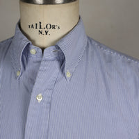 BROOKS BROTHER SHIRT -M-