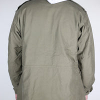 US Army M43 Field Jacket